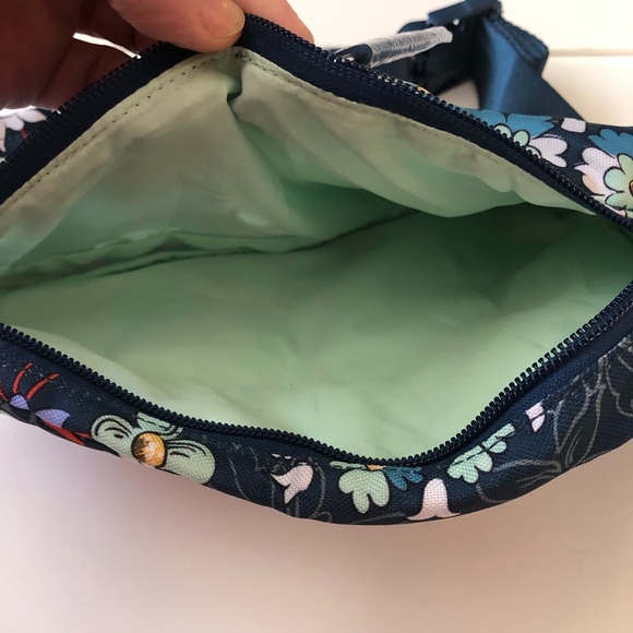 Vera Bradley Compact Sling - Picture 7 of 10